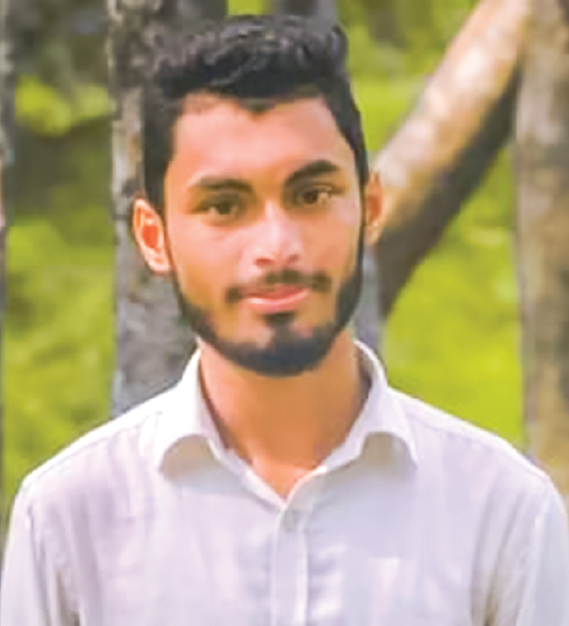 Photo of মো: ওয়াকিল আহমদ শিহাব